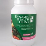 Dynamic Health Drink