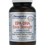 EPA-DHA Extra Strength® Enteric-Coated