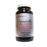 OmegaGenics EPA-DHA 500