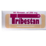 Tribestan